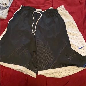 Nike shorts